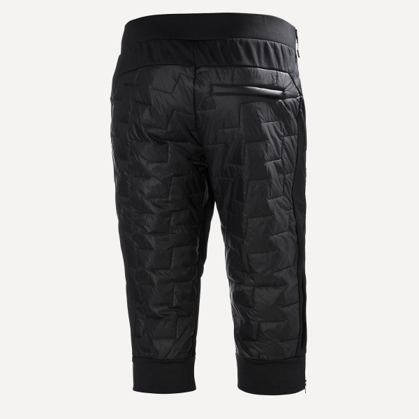 Брюки HH Man LIFALOFT Full-zip Insulator 3/4 Pants (; S; Black)